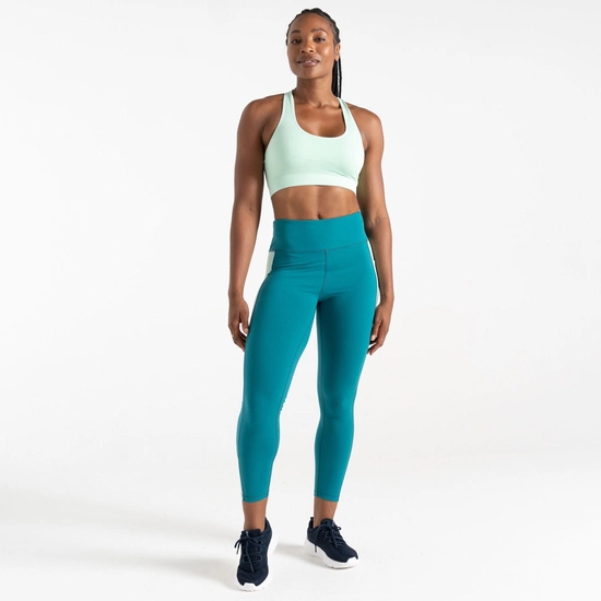 Dare 2B Womens Dont Sweat It Bra | Dare2B | Portwest - The Outdoor Shop