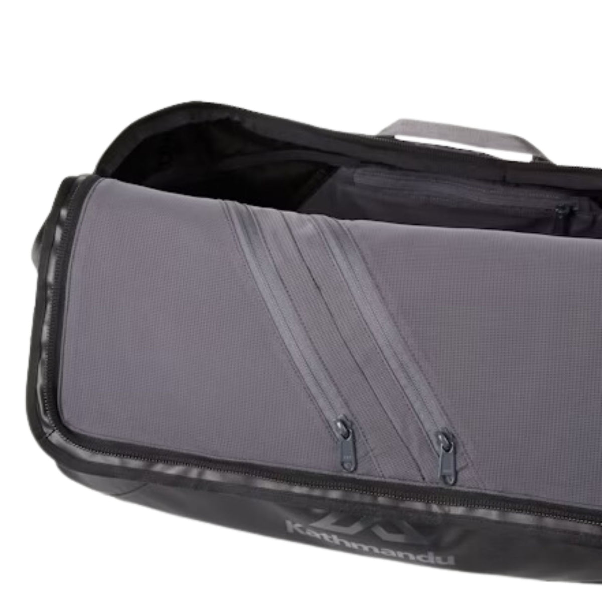 Kathmandu Indus Duffel 50L | KATHMANDU | Portwest - The Outdoor Shop