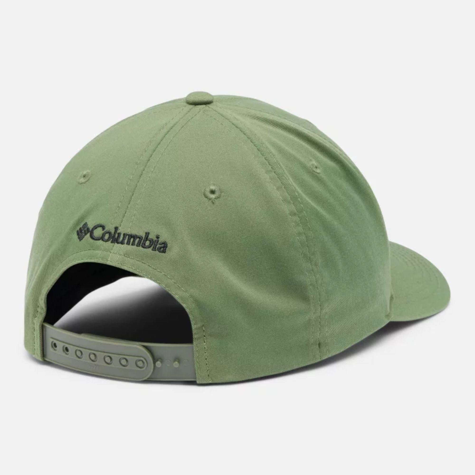 Columbia Flat Brim Snap Back Cap | COLUMBIA | Portwest - The Outdoor Shop