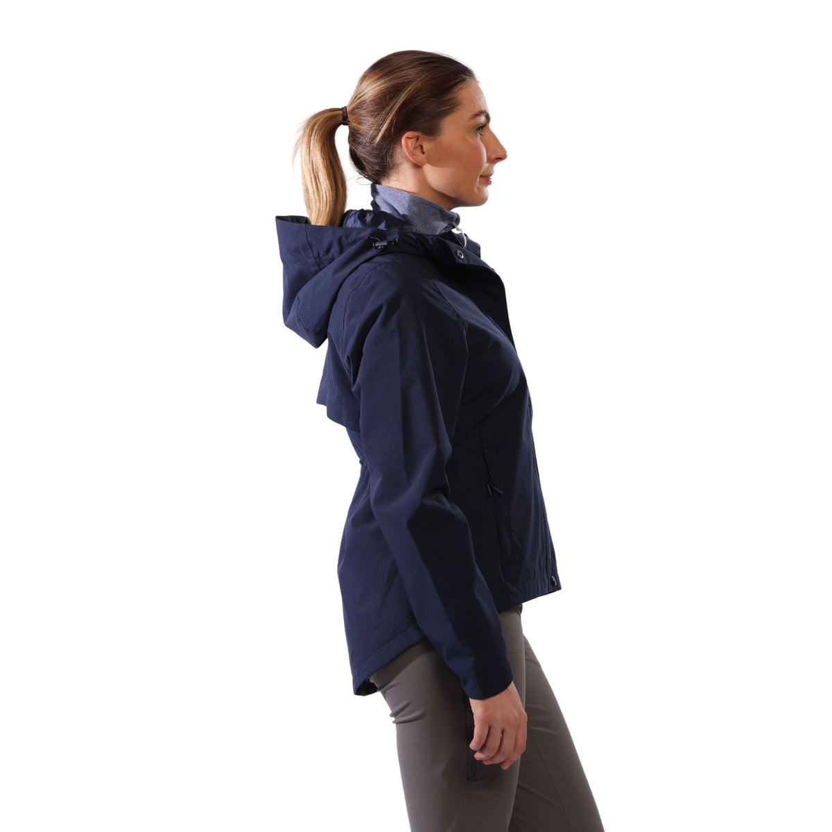 Portwest Womens Glassmore Rain Jacket | Portwest | Portwest - The Outdoor Shop