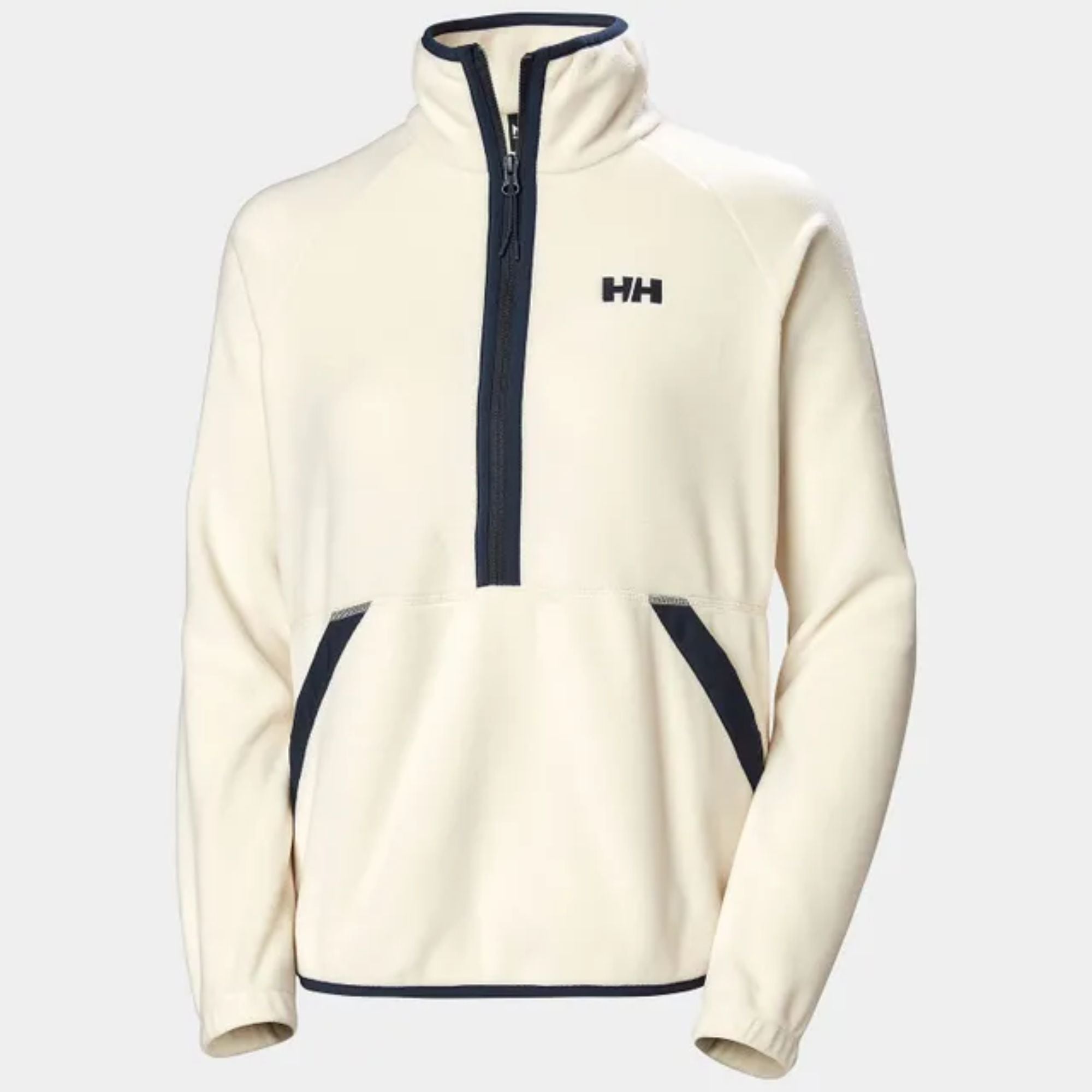 Helly Hansen Women's Rig Fleece Half Zip Jacket | HELLY HANSEN | Portwest - The Outdoor Shop