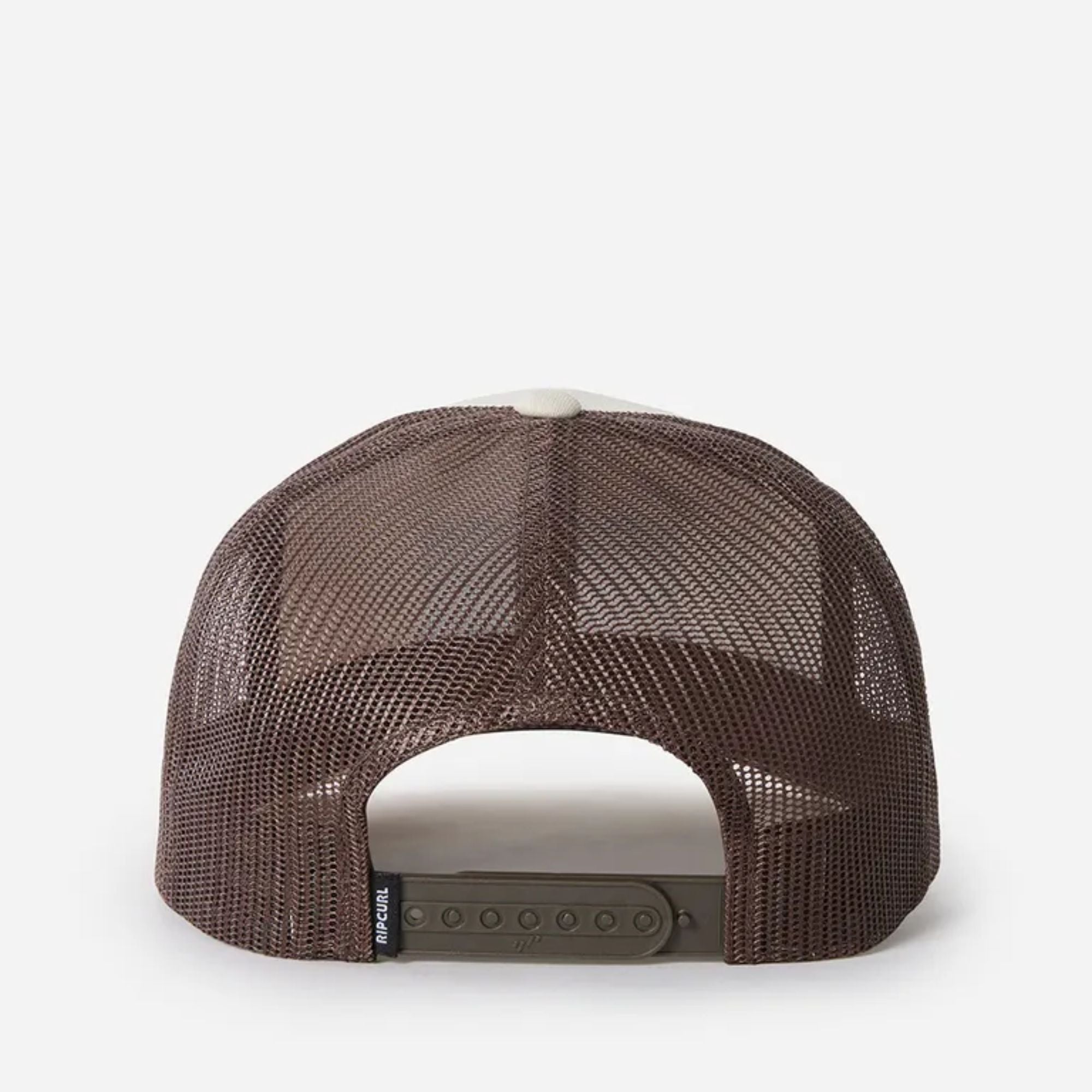 Ripcurl Custom Curve Trucker Hat | RIPCURL | Portwest - The Outdoor Shop