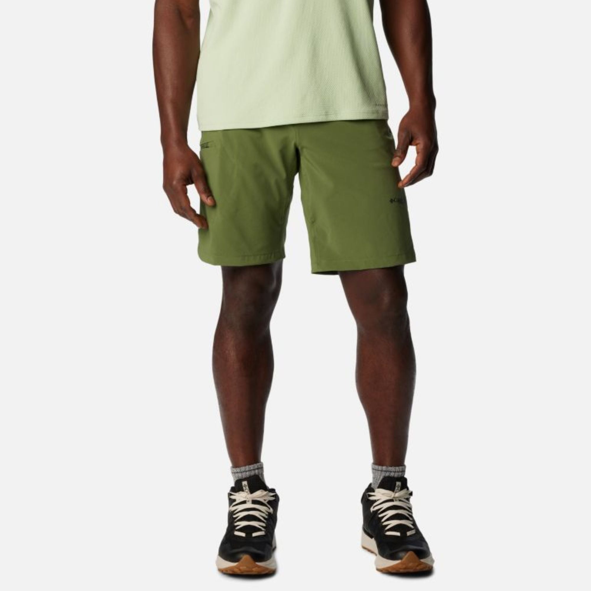 Columbia Men's Triple Canyon II Hiking Shorts | COLUMBIA | Portwest - The Outdoor Shop