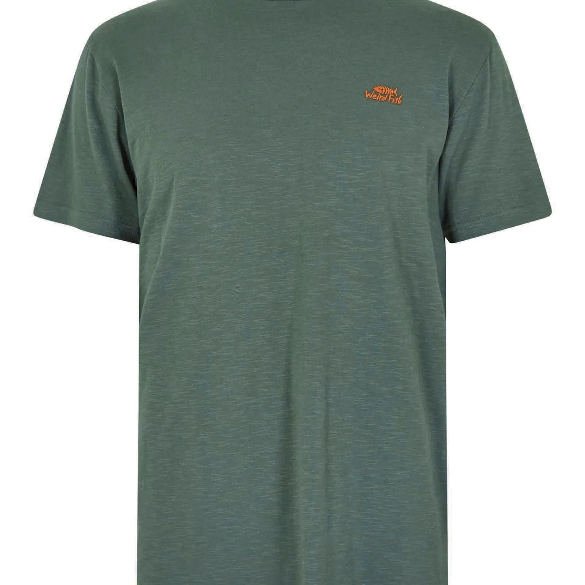 Weird Fish Fished Branded T-Shirt | WEIRD FISH | Portwest - The Outdoor Shop