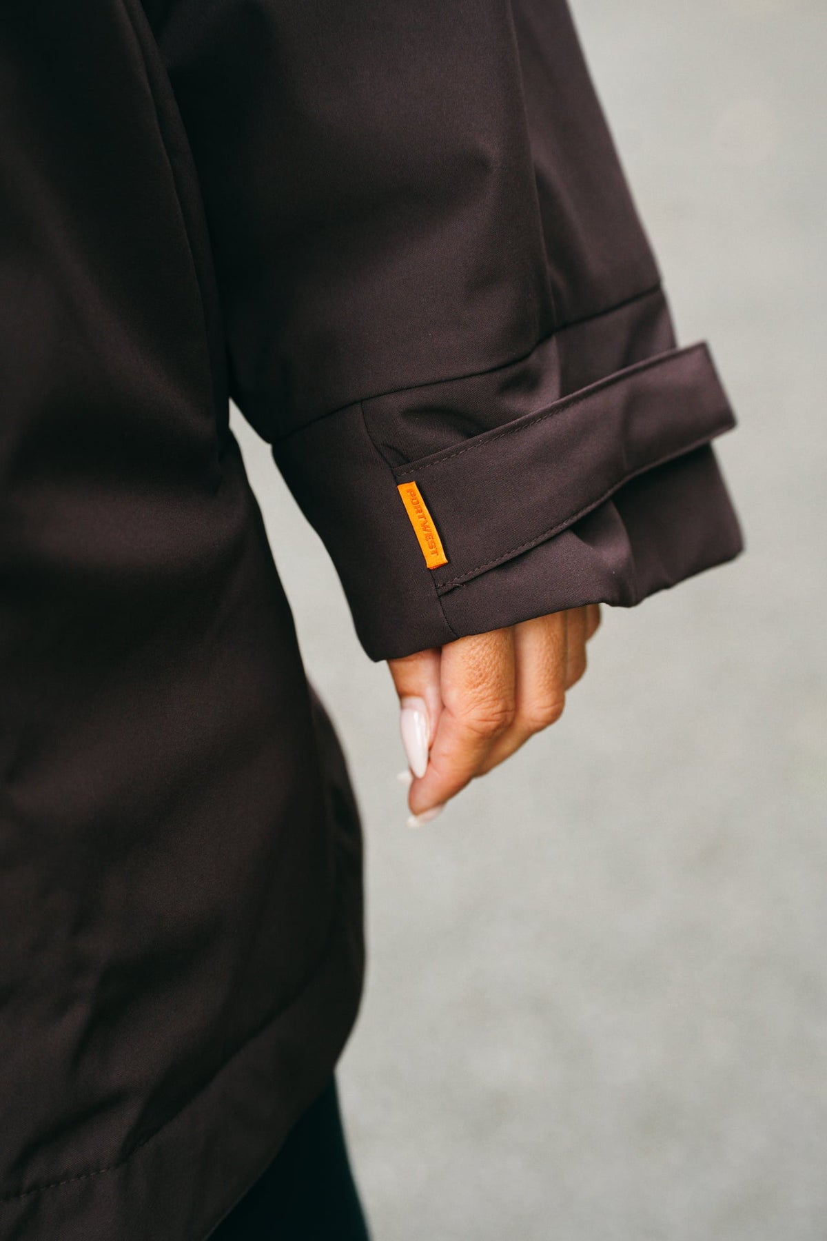 Portwest Drish Winter Jacket