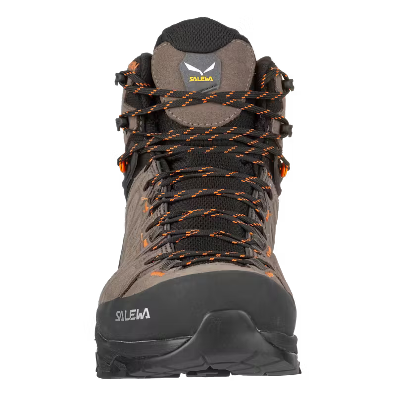 Salewa Alp Trainer 2 Mid GORE-TEX® Men's Shoe | Salewa | Portwest - The Outdoor Shop