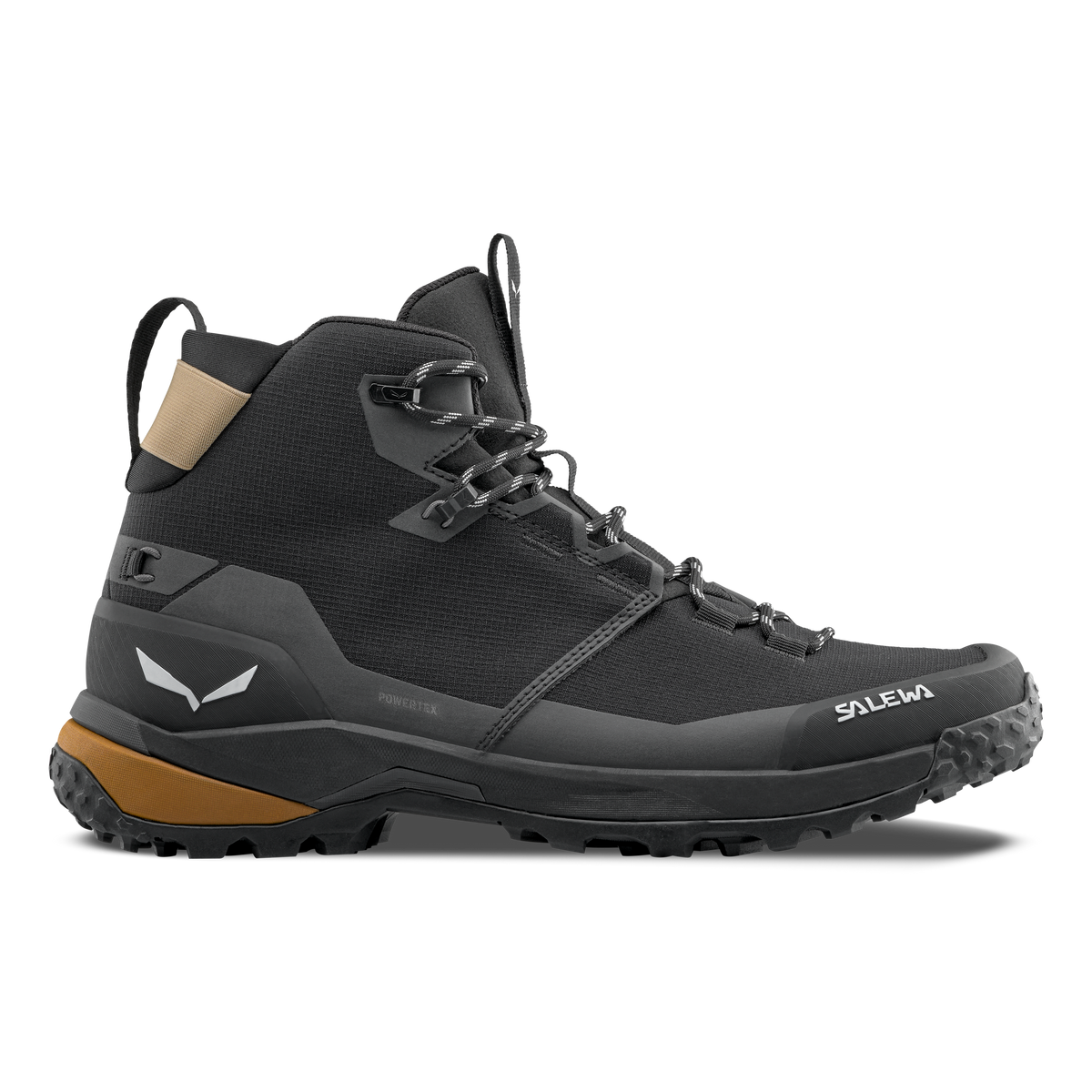 Men's Puez 2 Mid Powertex Boot | Salewa | Portwest - The Outdoor Shop