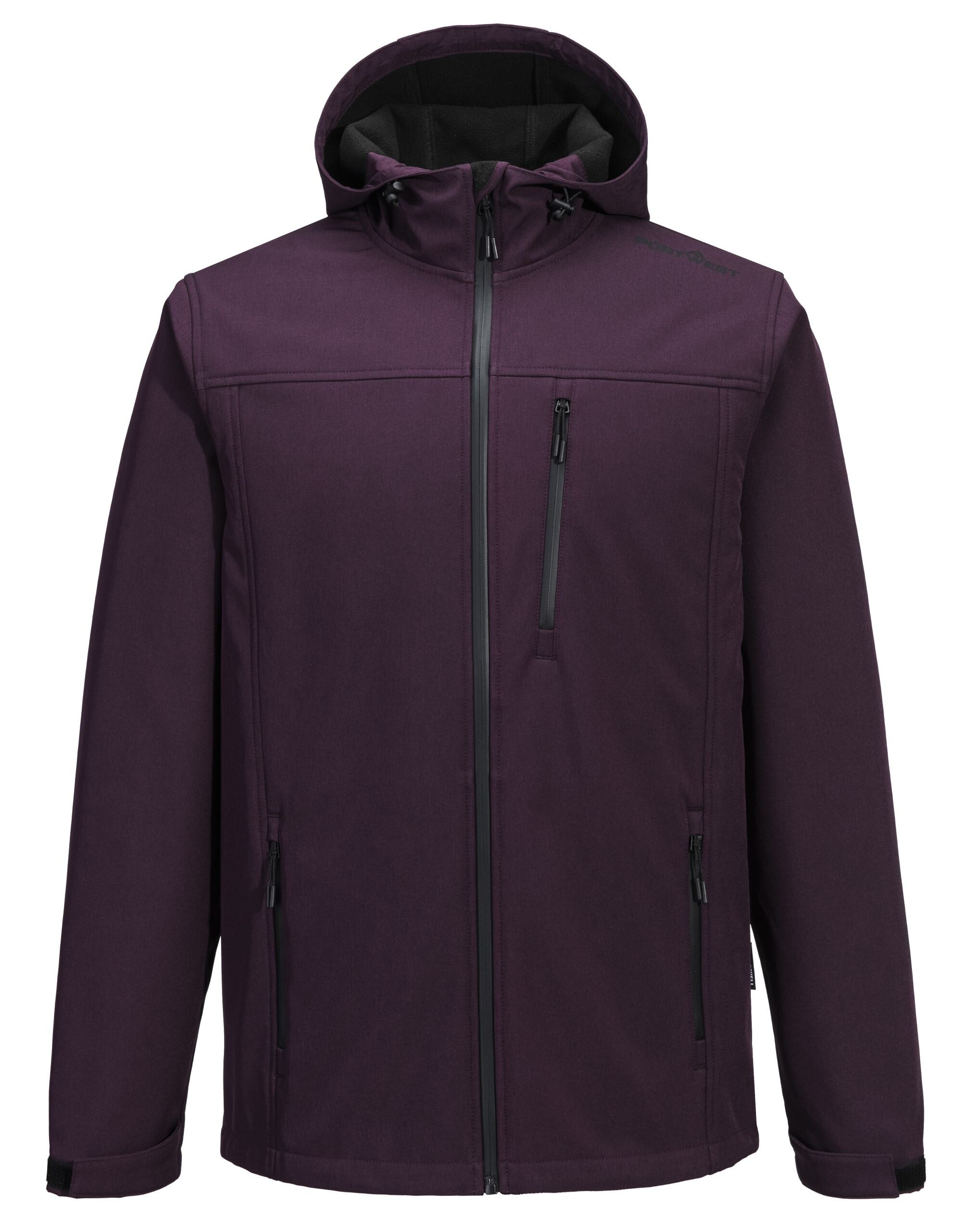 Men's Portrush Softshell Jacket | Portwest | Portwest - The Outdoor Shop