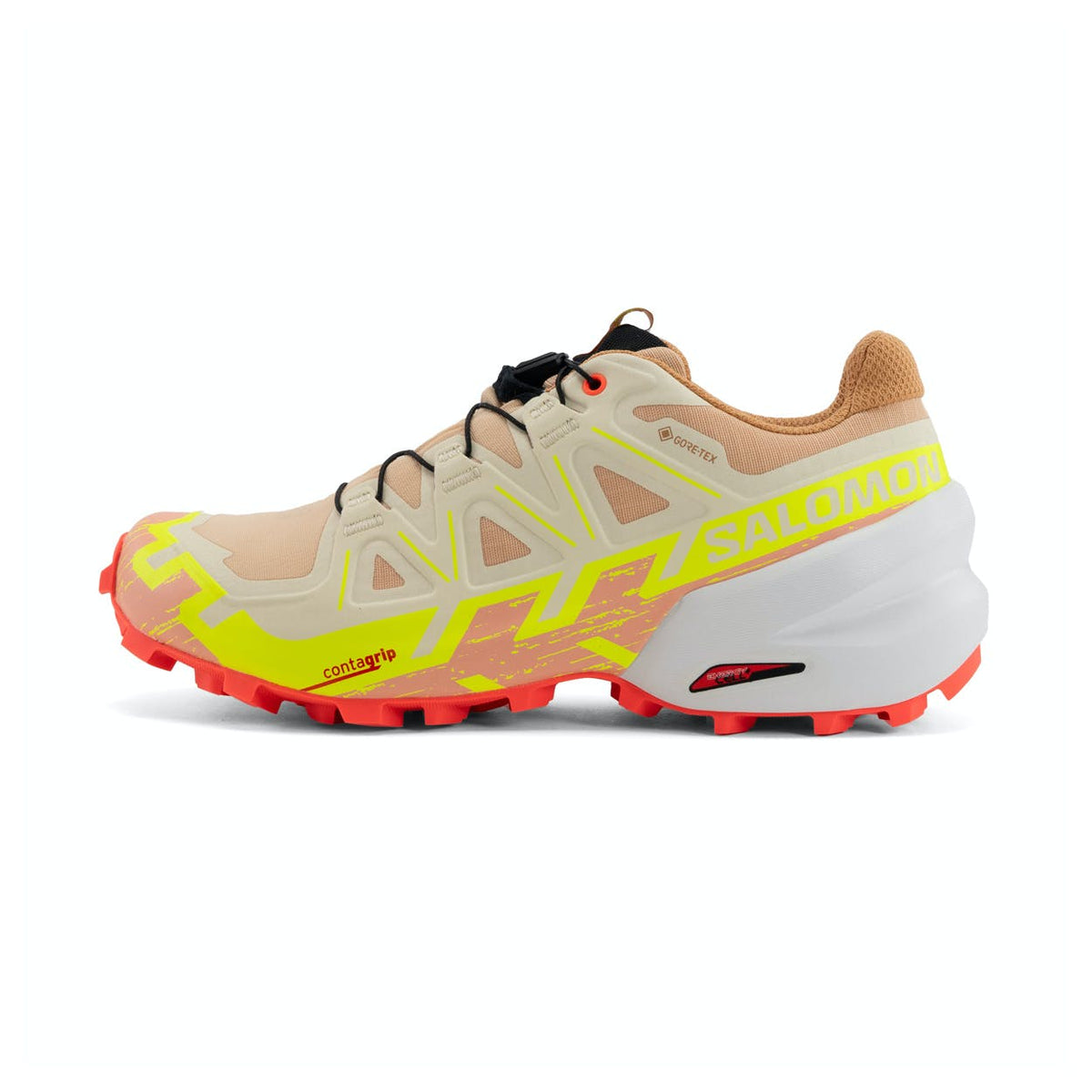 SAL W SPEEDCROSS 6 GTX | SALOMON | Portwest - The Outdoor Shop