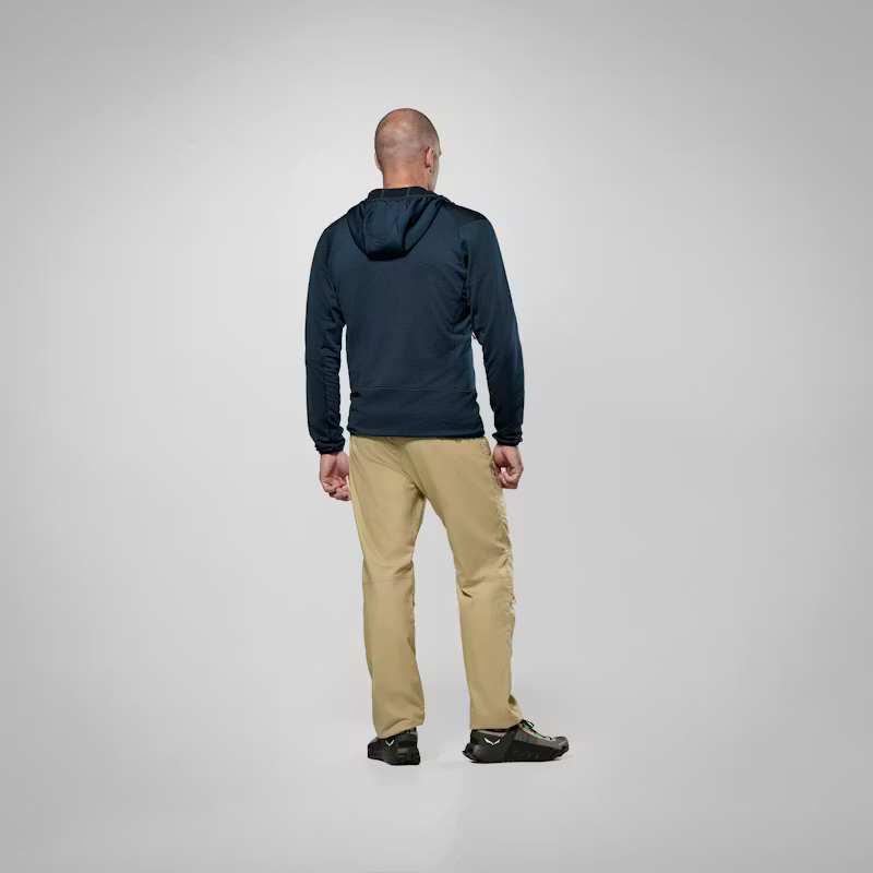 Salewa Puez Altavia Polarlite Hooded Jacket Men | Salewa | Portwest - The Outdoor Shop