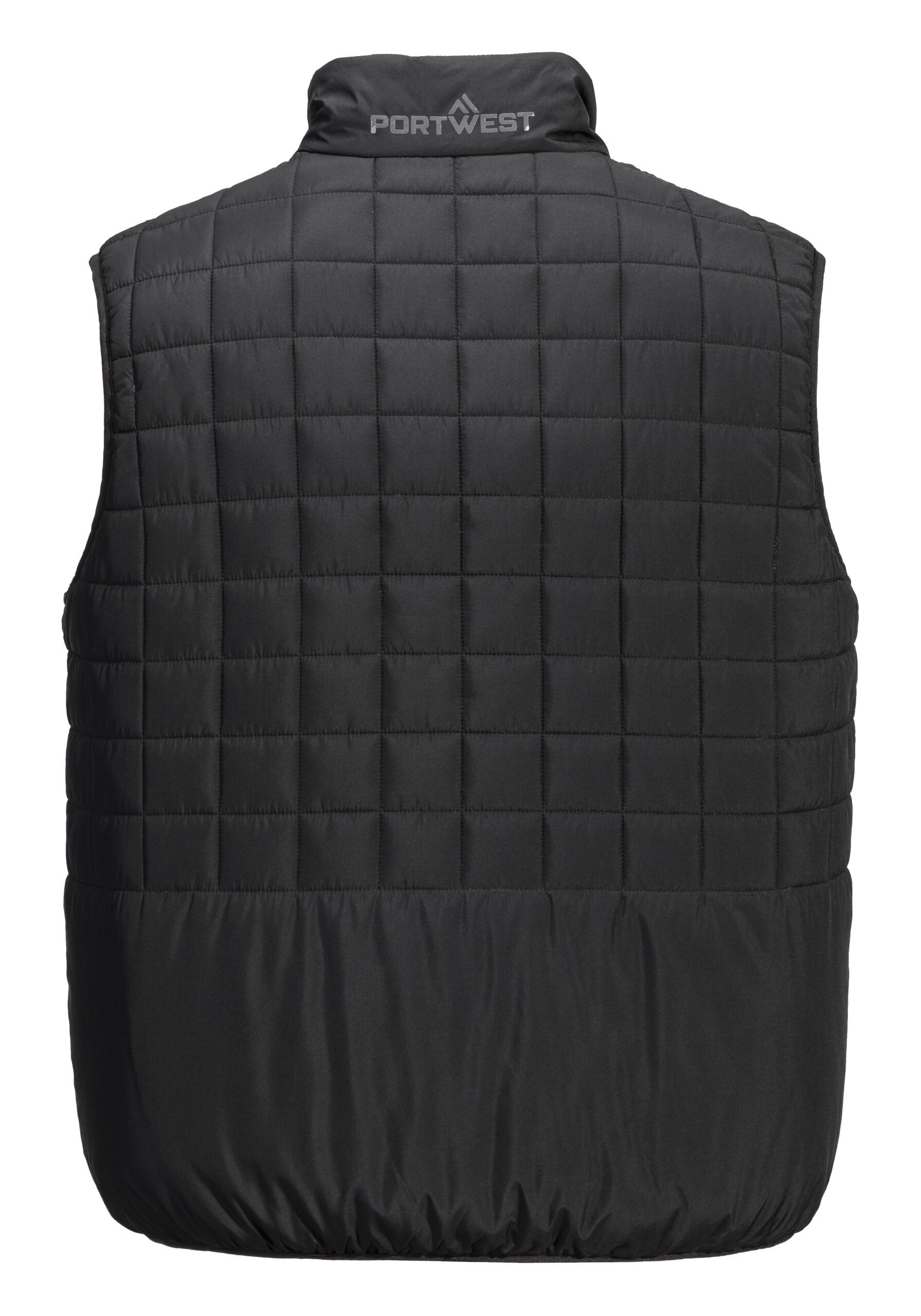Men's Ballycotton Gilet | Portwest | Portwest - The Outdoor Shop