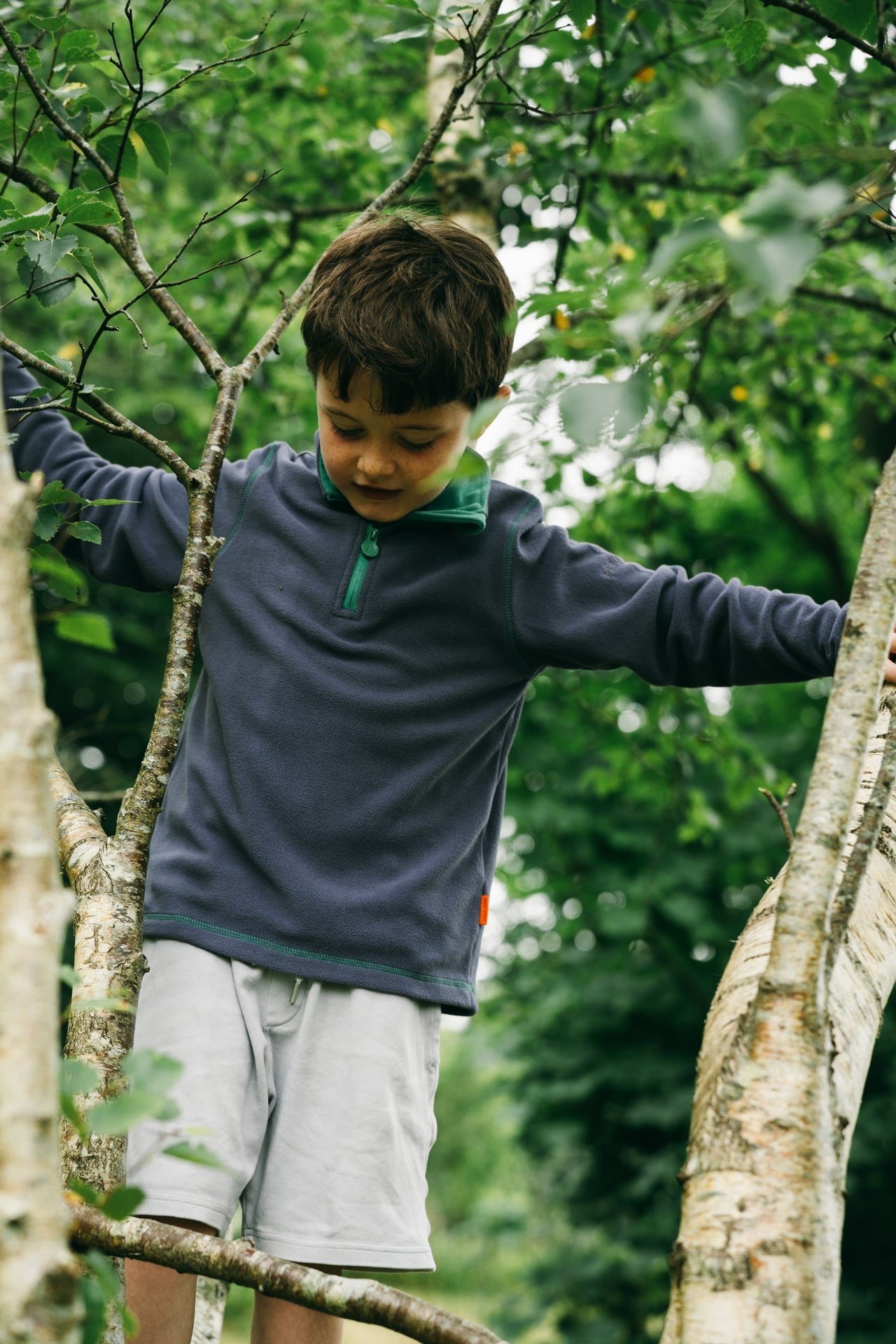Portwest Kids’ Phoenix Microfleece