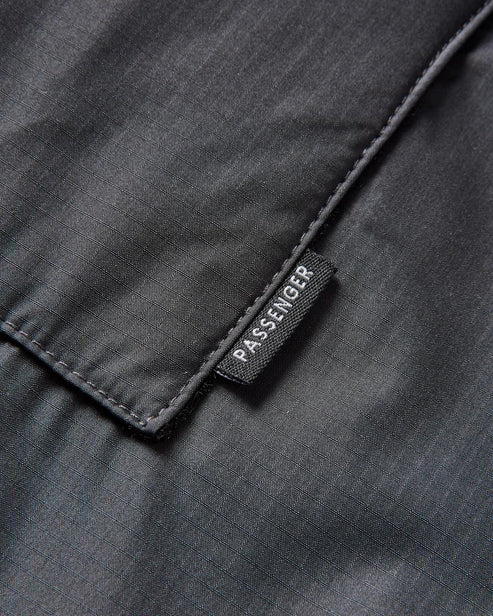 Escapism Recycled Towel Lined Changing Robe | Passenger | Portwest - The Outdoor Shop