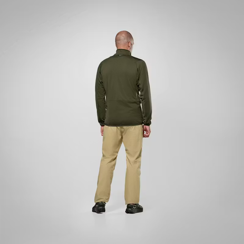 Salewa Puez Cammino Polarlite Jacket Men | Salewa | Portwest - The Outdoor Shop