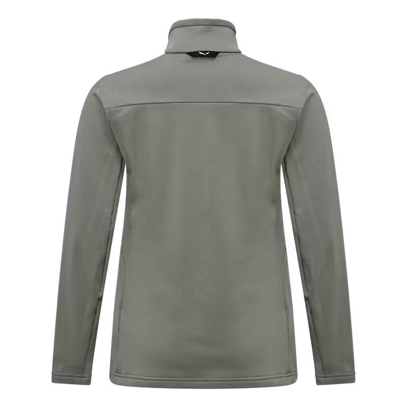 Salewa Puez Cammino Polarlite Half Zip Jacket Women | Salewa | Portwest - The Outdoor Shop
