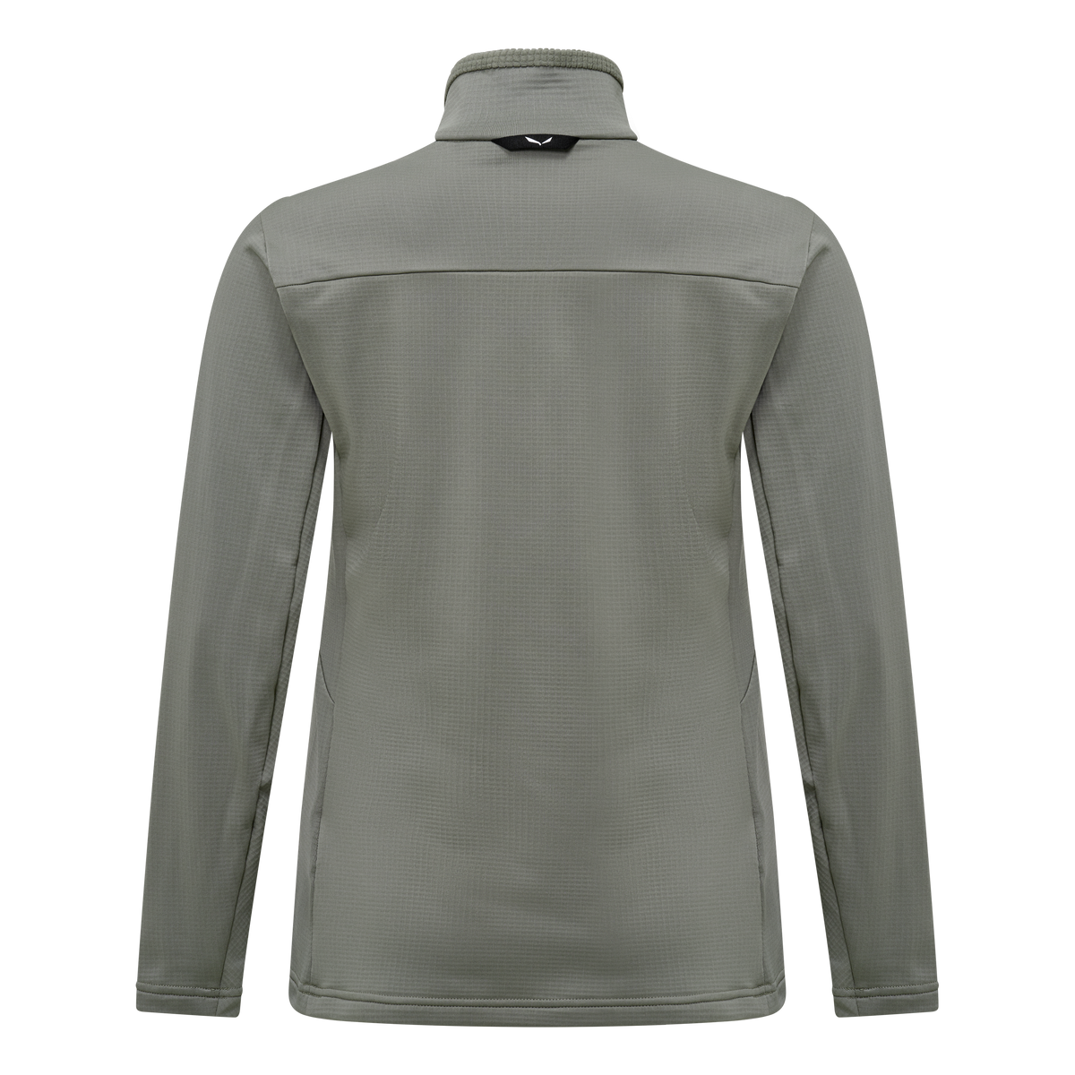 Women's  Puez Cammino Polarlite Half Zip Jacket | Salewa | Portwest - The Outdoor Shop