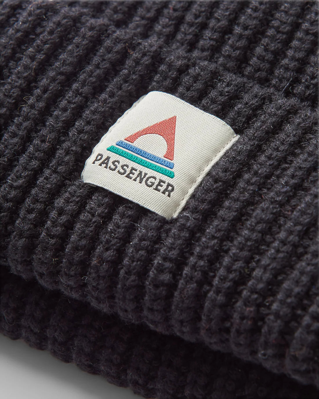 Passenger Beechwood Fleece Lined Recycled Beanie | Passenger | Portwest - The Outdoor Shop