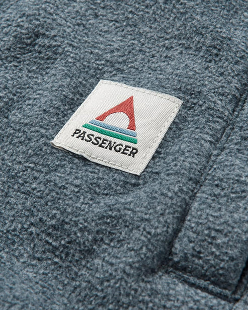 Maple Polar Recycled Fleece Shirt | Passenger | Portwest - The Outdoor Shop