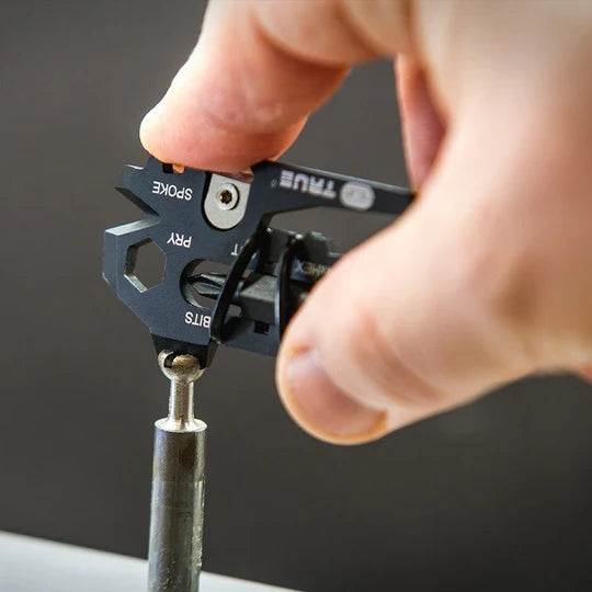 True Utility FishFace | TRUE | Portwest - The Outdoor Shop