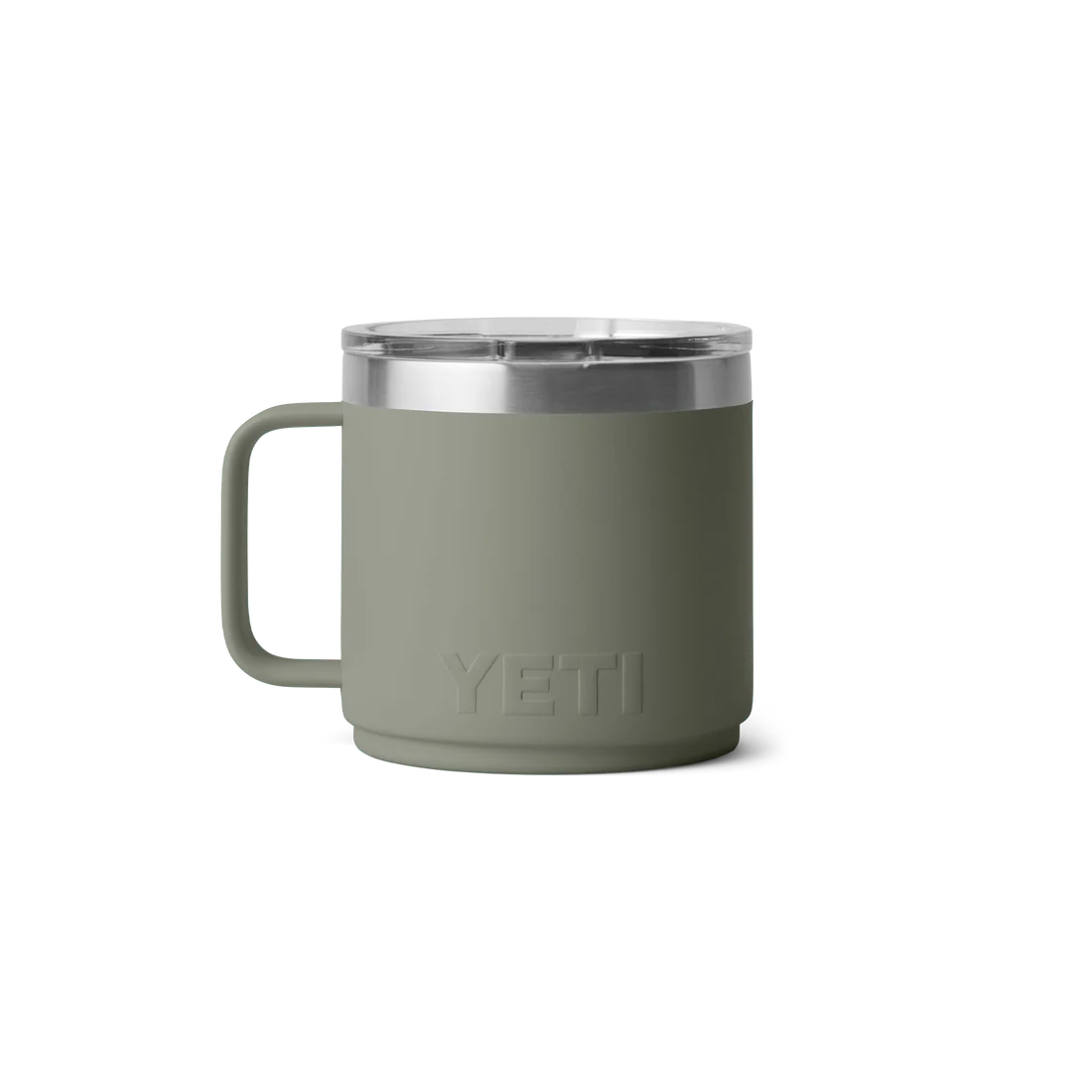 YETI Rambler® 14oz (414 ml) Stackable Mug