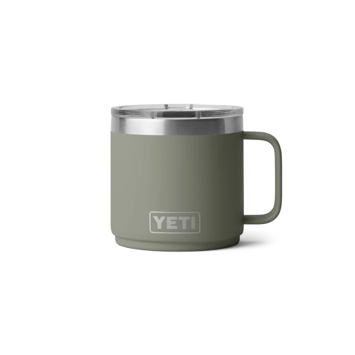YETI Rambler® 14oz (414 ml) Stackable Mug
