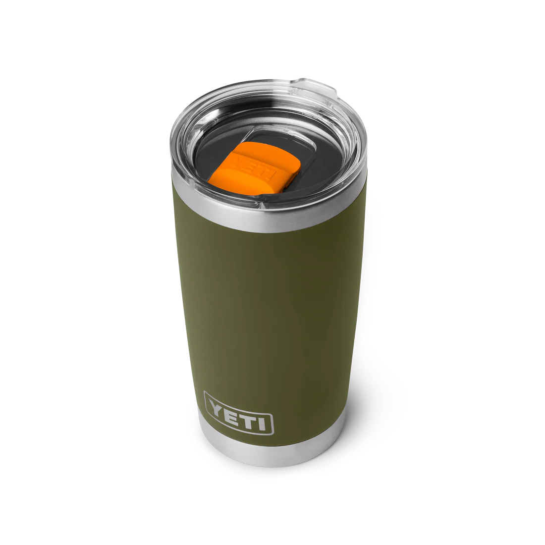 YETI Rambler® 20oz (591 ml) Tumbler