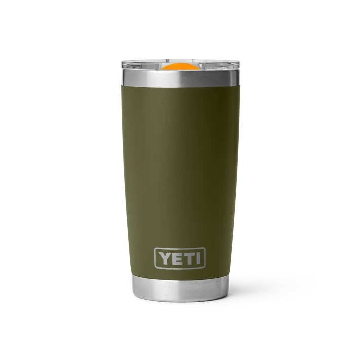 YETI Rambler® 20oz (591 ml) Tumbler