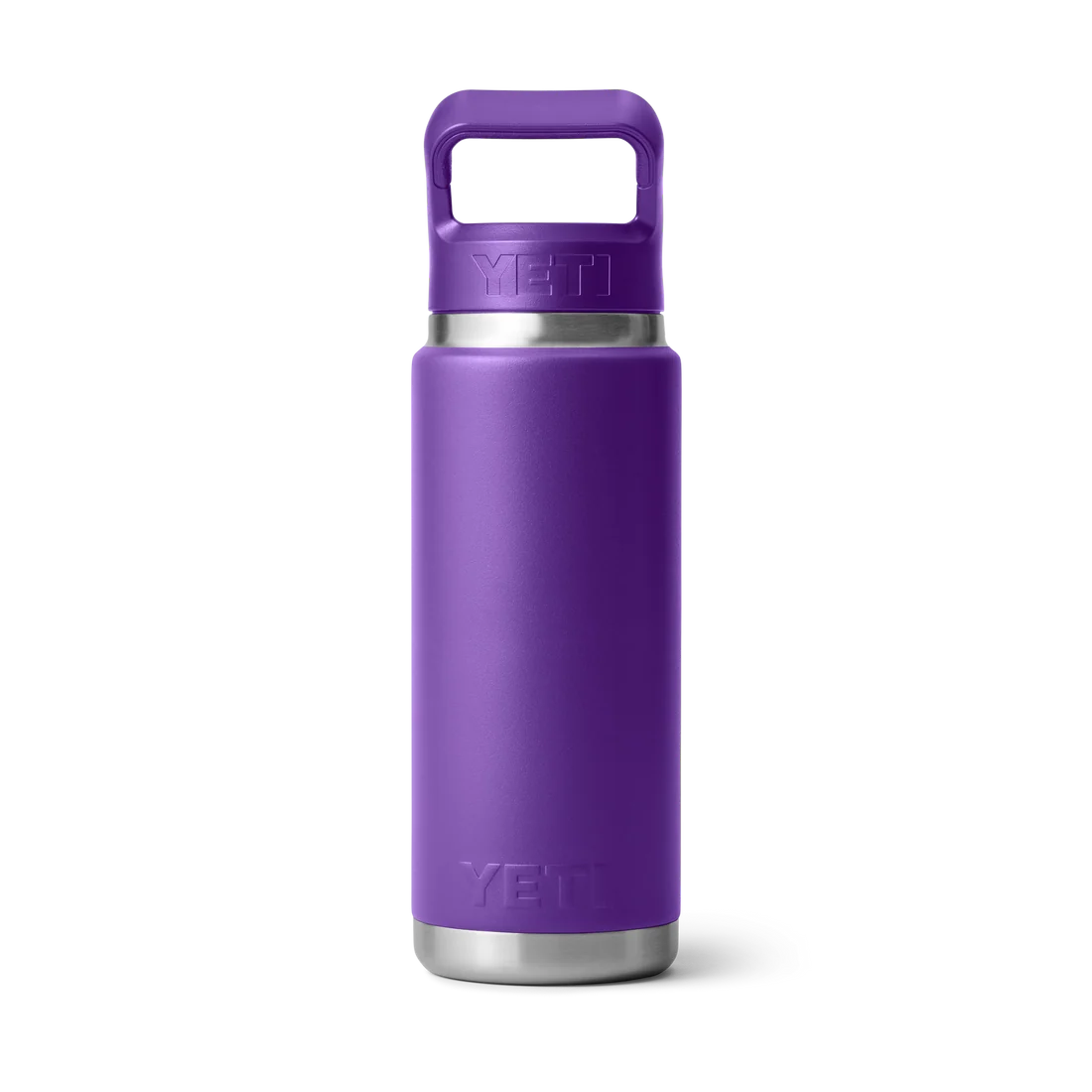 YETI Rambler® 26oz (769 ml) Bottle with Straw Cap