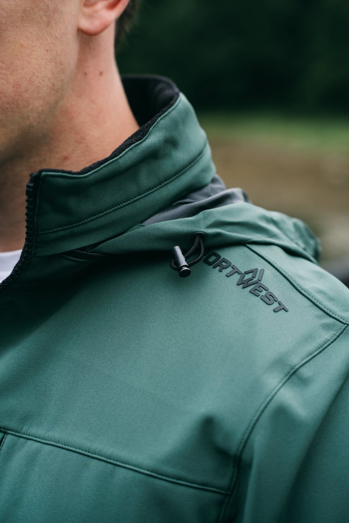Portwest Men's Portrush 2.0 Softshell Jacket