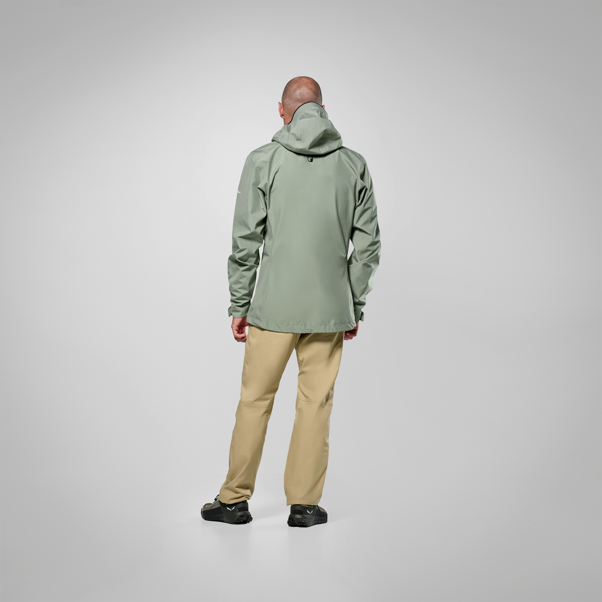 Salewa Men's Puez GORE-TEX® 3 Layers Epe Jacket | Salewa | Portwest - The Outdoor Shop