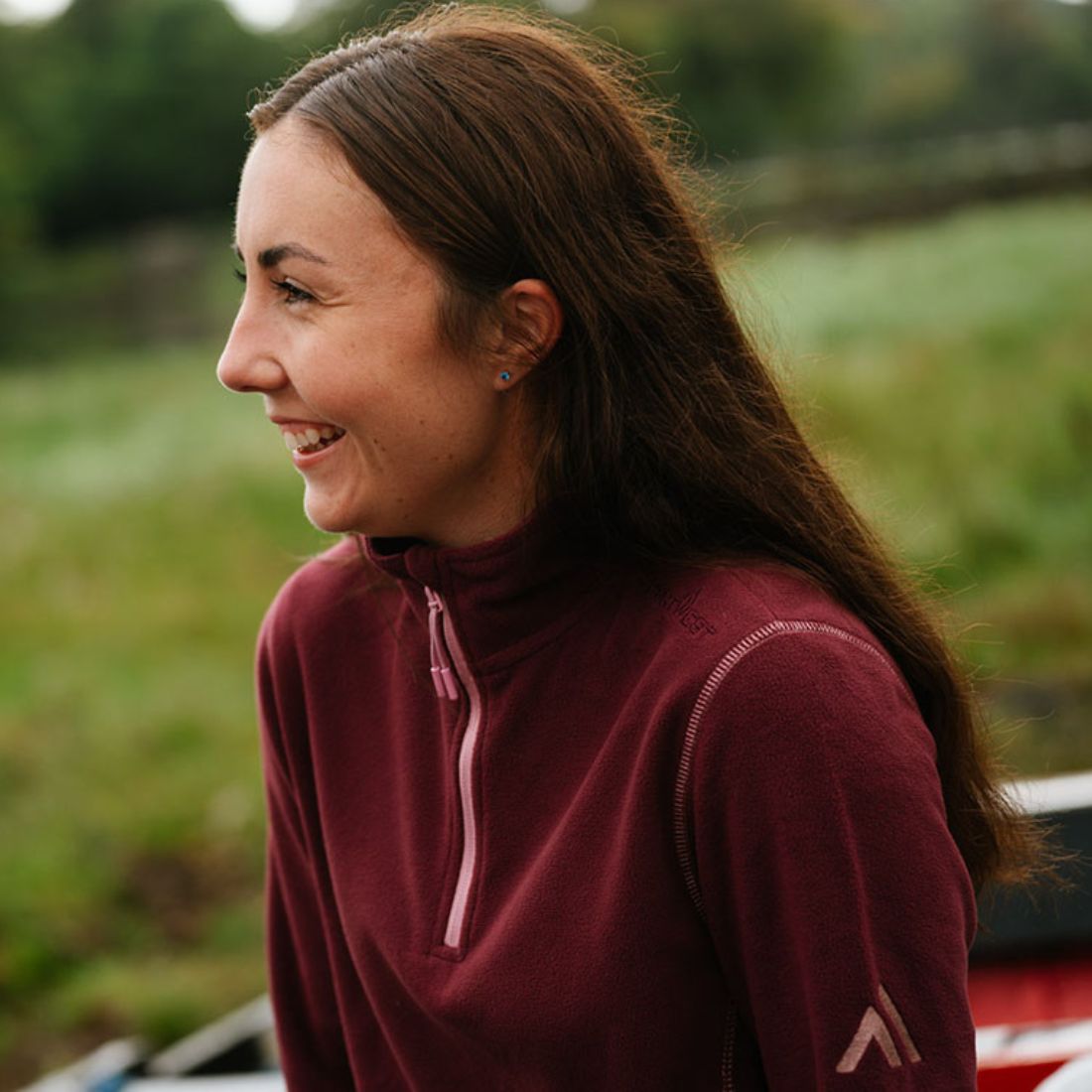 Portwest Women's Tara Fleece | Portwest | Portwest - The Outdoor Shop
