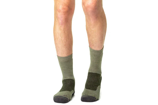 Bridgedale Men's Hike Midweight Merino Performance Boot | Bridgedale | Portwest - The Outdoor Shop