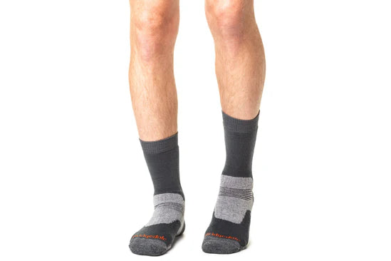 Bridgedale Men's Hike Midweight Merino Performance Boot | Bridgedale | Portwest - The Outdoor Shop