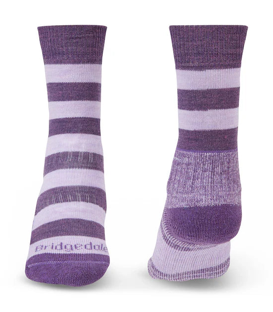 Women's Lightweight Merino Performance Boot | Bridgedale | Portwest - The Outdoor Shop