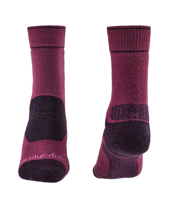Bridgedale Women's Hike Midweight Merino Performance Boot | Bridgedale | Portwest - The Outdoor Shop
