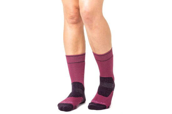 Bridgedale Women's Hike Midweight Merino Performance Boot | Bridgedale | Portwest - The Outdoor Shop