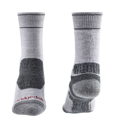 Bridgedale Women's Hike Midweight Merino Performance Boot | Bridgedale | Portwest - The Outdoor Shop