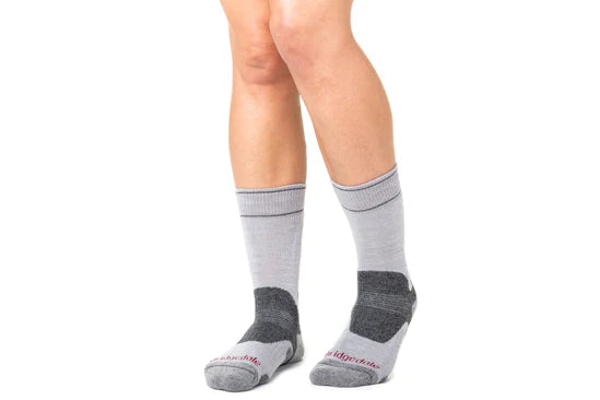 Bridgedale Women's Hike Midweight Merino Performance Boot | Bridgedale | Portwest - The Outdoor Shop