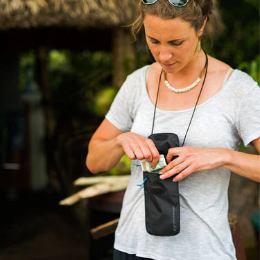 LifeSystems Waterproof Body Wallet Chest | LifeVenture | Portwest - The Outdoor Shop