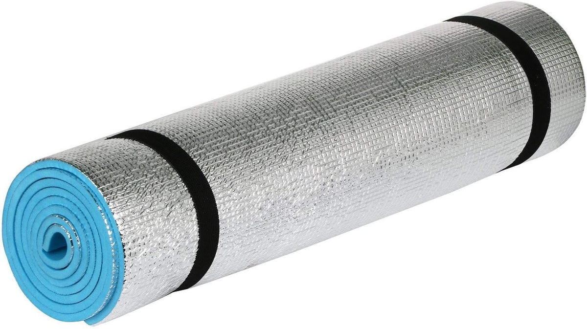 Rock N River Insulated Camp Mat | Rock N River | Portwest - The Outdoor Shop