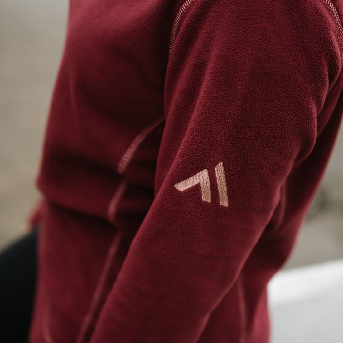 Portwest Women's Tara Fleece | Portwest | Portwest - The Outdoor Shop