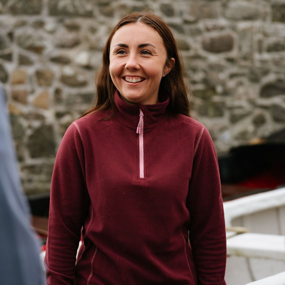 Portwest Women's Tara Fleece | Portwest | Portwest - The Outdoor Shop