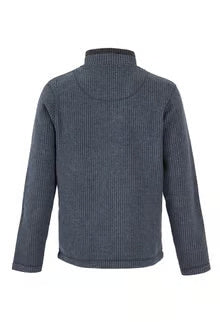 Weridfish Newark 1/4 Zip Grid Fleece | Weird Fish | Portwest - The Outdoor Shop