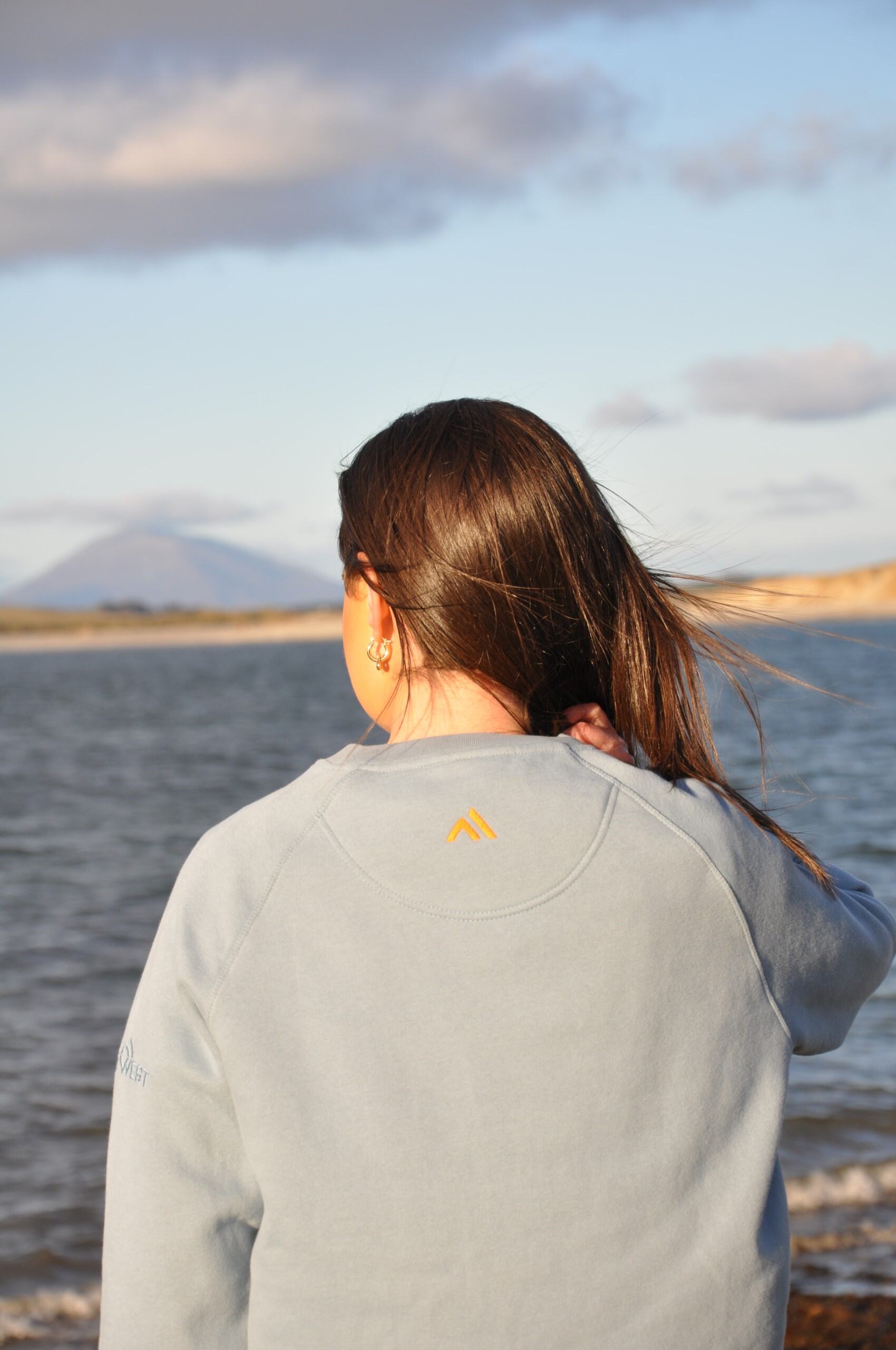 Jake Crew Neck | Portwest | Portwest - The Outdoor Shop