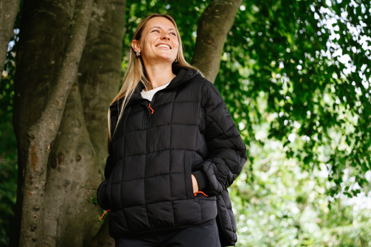 Portwest Women's Airsquare Jacket