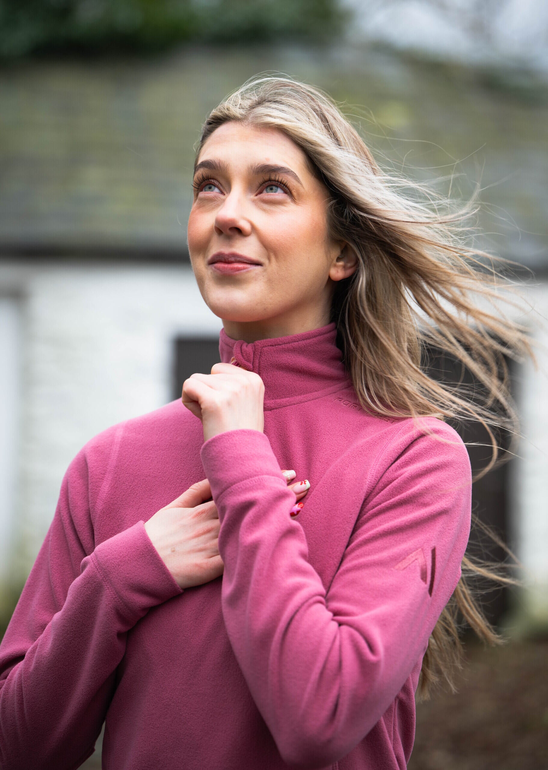 Portwest Women's Tara Fleece | Portwest | Portwest - The Outdoor Shop