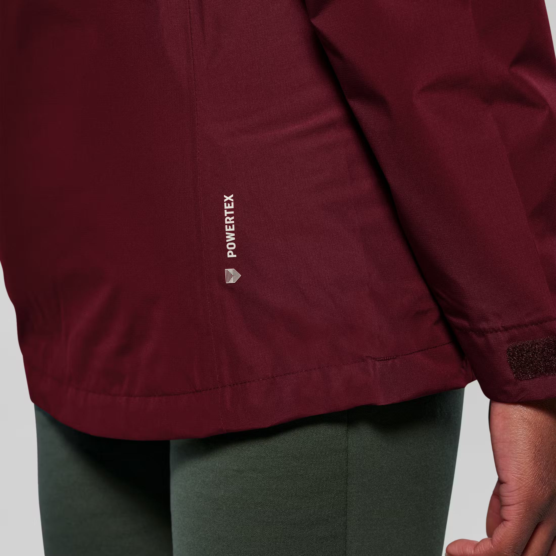 Women's Puez 2.5L Powertex Jacket | Salewa | Portwest - The Outdoor Shop