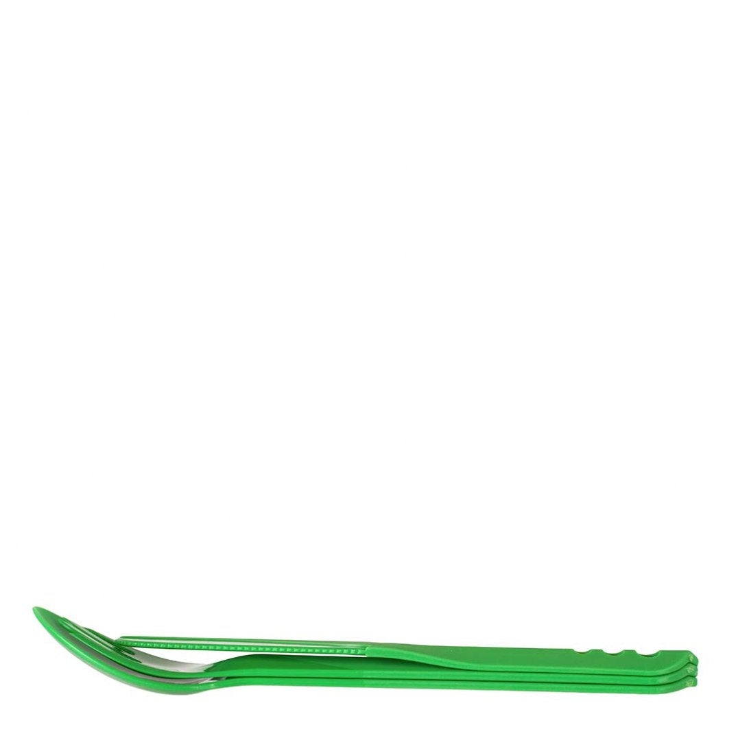 Lifemarque Ellipse Cutlery Set | Lifesystems | Portwest - The Outdoor Shop