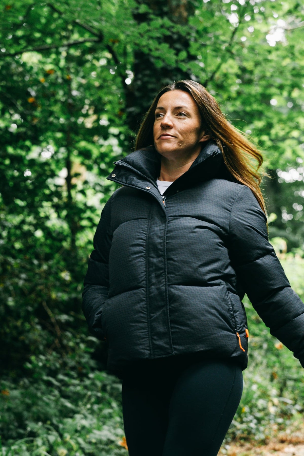 Portwest Women's Puffa Jacket