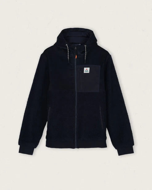 Adventure Recycled Deep-Pile Sherpa Fleece | Passenger | Portwest - The Outdoor Shop